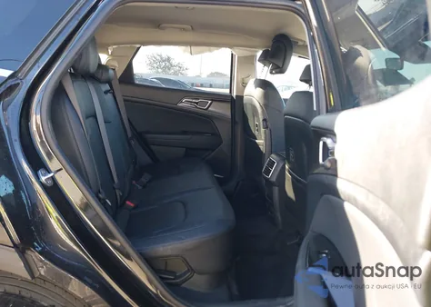 2023 Kia Sportage Hybrid Ex z USA, uszkodzony, nr VIN KNDPVCAGXP7028029